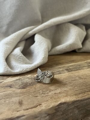 Bague  "Irrésistible"