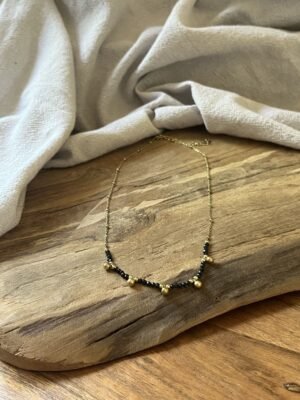 Collier  "Isis"