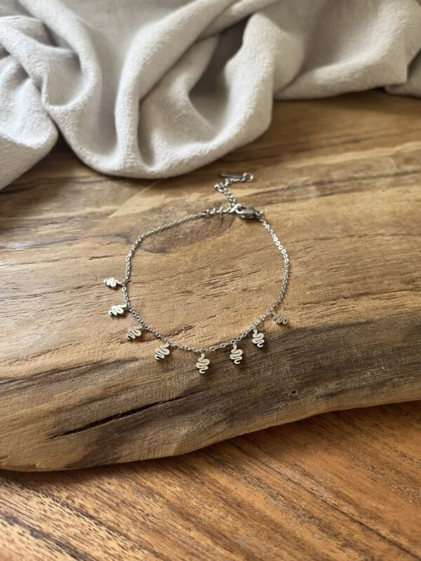 Kaa Bracelet "Kaa"