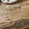 Bracelet  "Kaa"