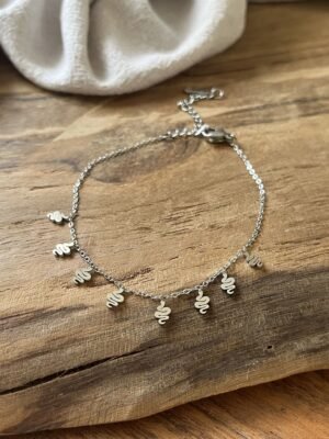 Bracelet  "Kaa"
