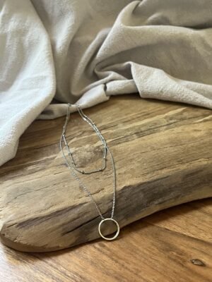Collier  "Lilith"