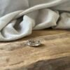 Bague  "Lily"