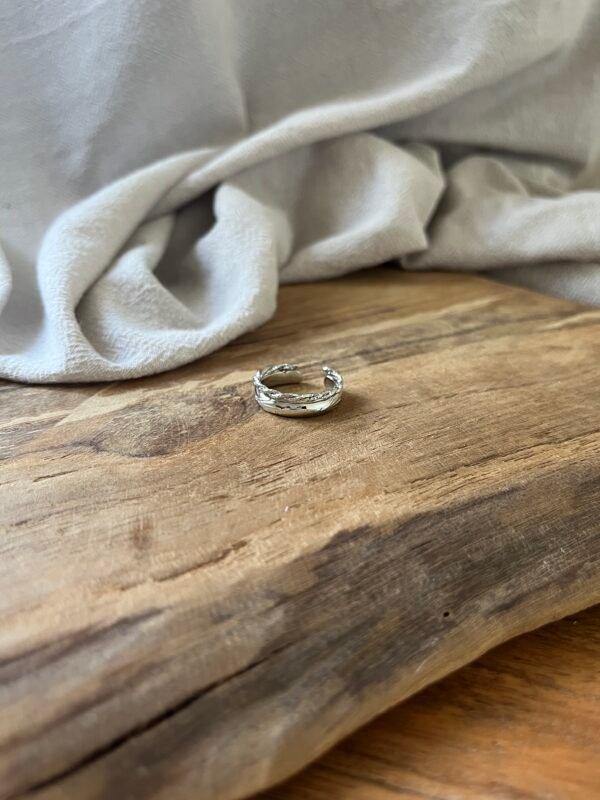 Bague  "Lily"