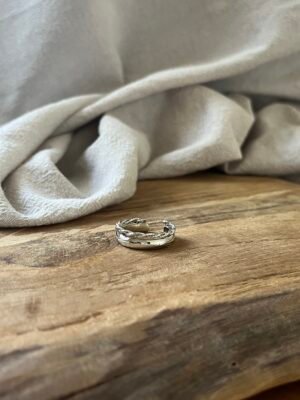 Lily.. Bague "Lily"