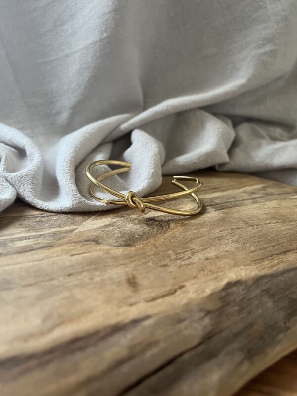 Bracelet  "Luna"