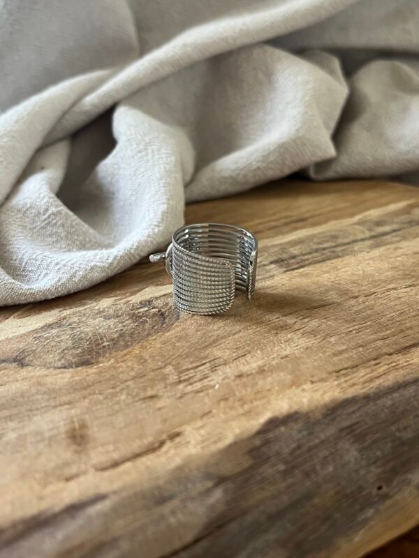 Marina.. Bague "Marina"