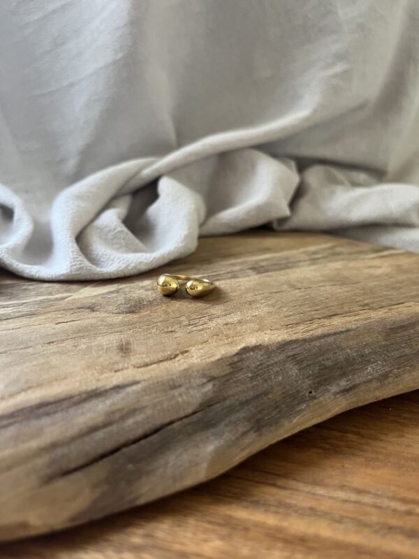 Molly Bague "Molly"
