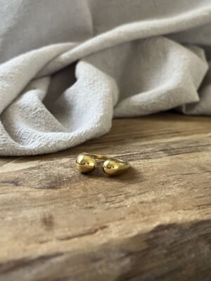 Molly. Bague "Molly"