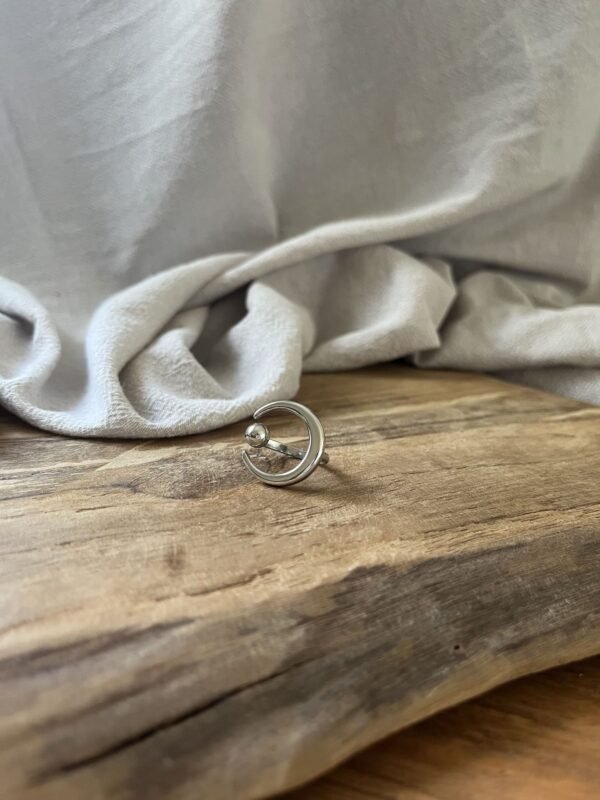 Bague  "Morgane"