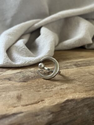 Bague  "Morgane"