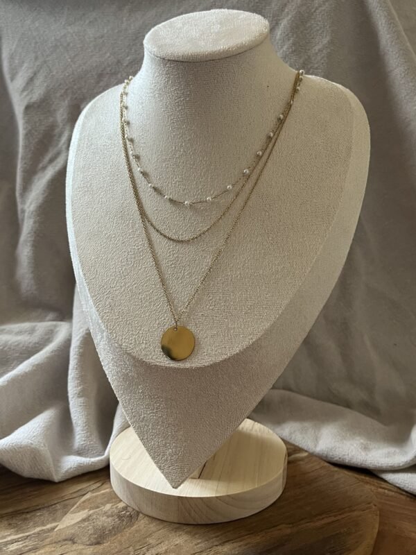Muse Collier "Muse"