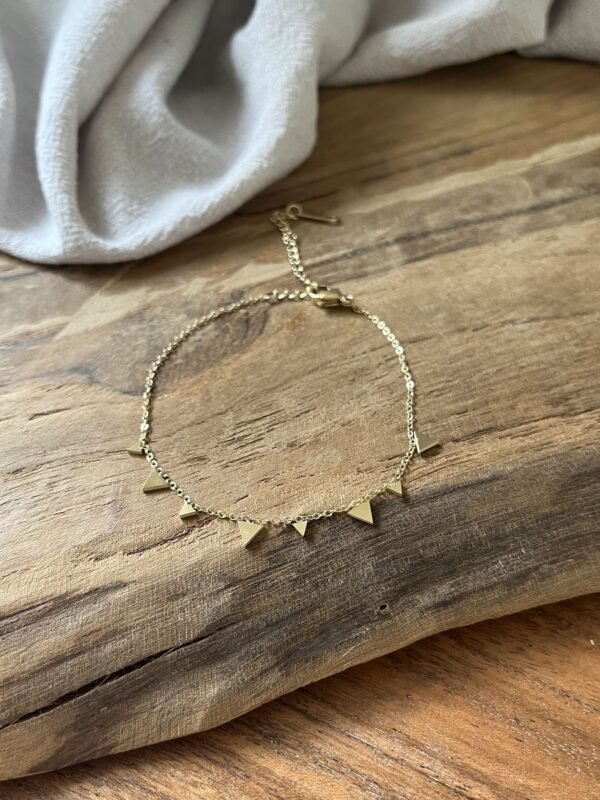 Naos. Bracelet "Naos"
