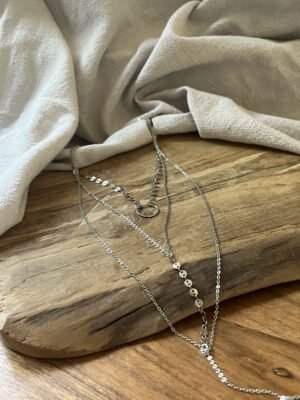 Collier  "Nephtys"