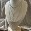 Collier  "Nephtys"