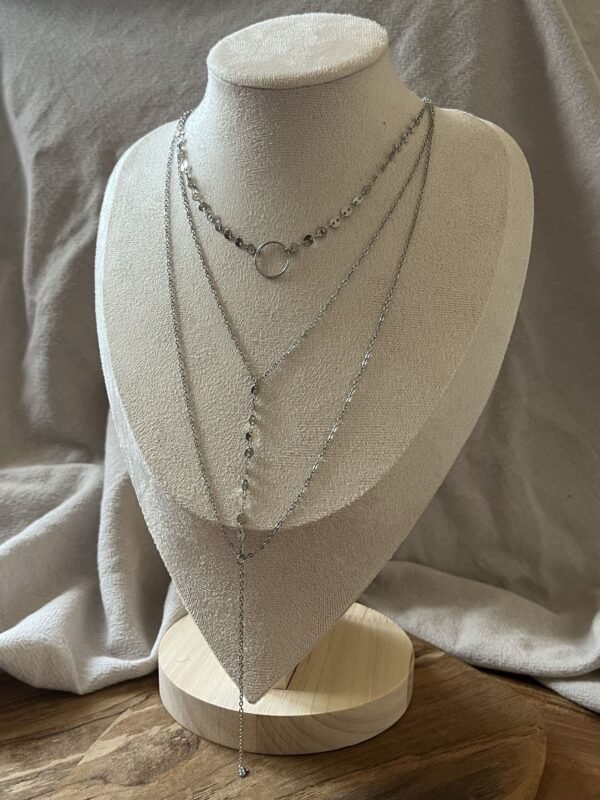 Nephtys. Collier "Nephtys"