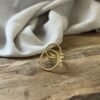 Bague  "Osiris"
