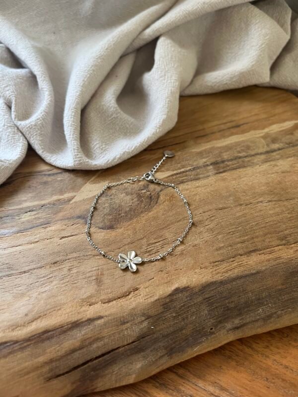 Pétunia Bracelet "Pétunia"