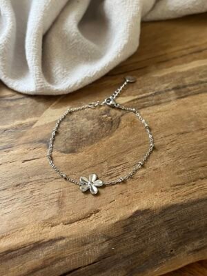 Pétunia. Bracelet "Pétunia"