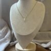 Collier  "Plume"