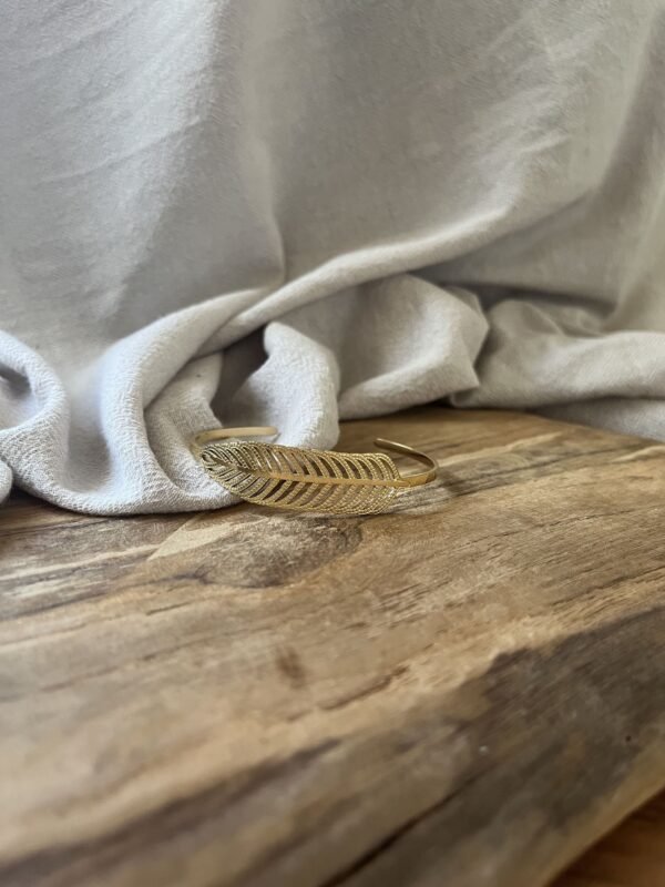 Plumette Bracelet "Plumette"