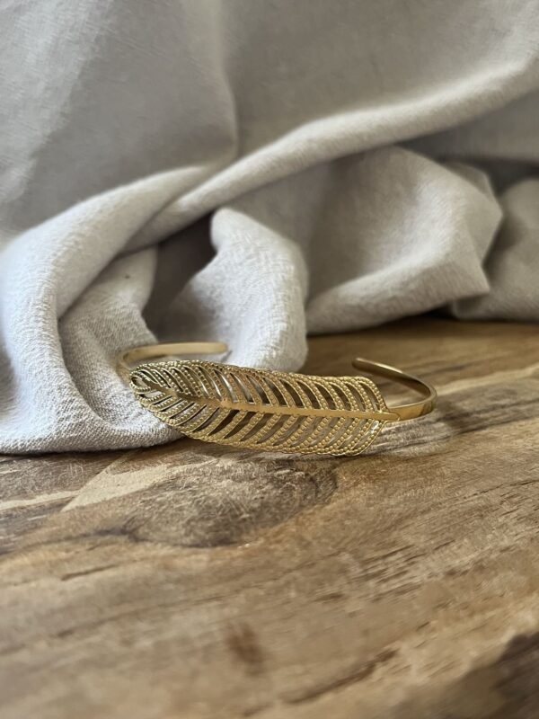Plumette. Bracelet "Plumette"