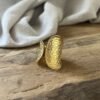 Bague  "Préstige"