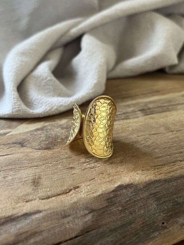 Bague  "Préstige"