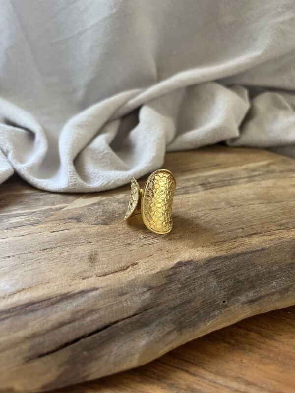 Bague  "Préstige"