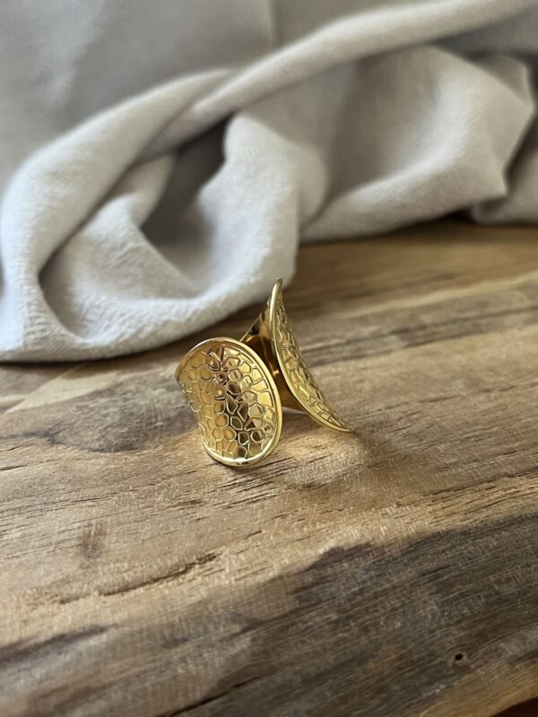 Bague  "Préstige"