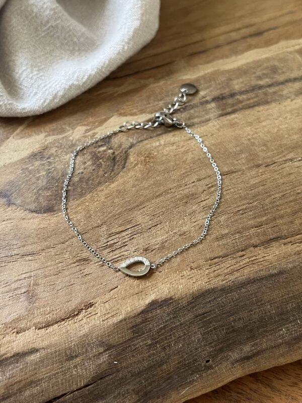Rosée. Bracelet "Rosée"