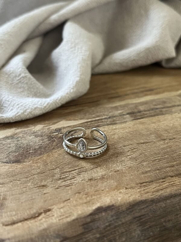 Scintillante. bague "Scintillante"