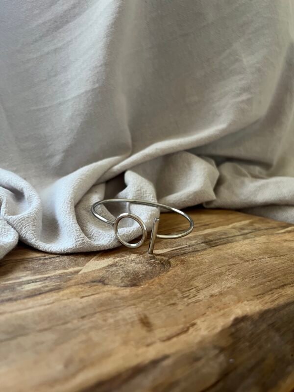 Bracelet  "Séléna"