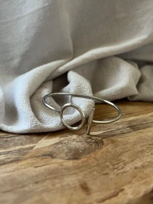 Bracelet  "Séléna"