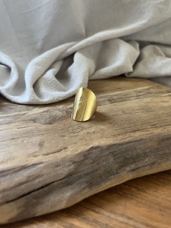 Bague  "Sensuelle"