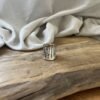 Bague  "Soyeuse"