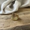 Sublime. Bague "Sublime"