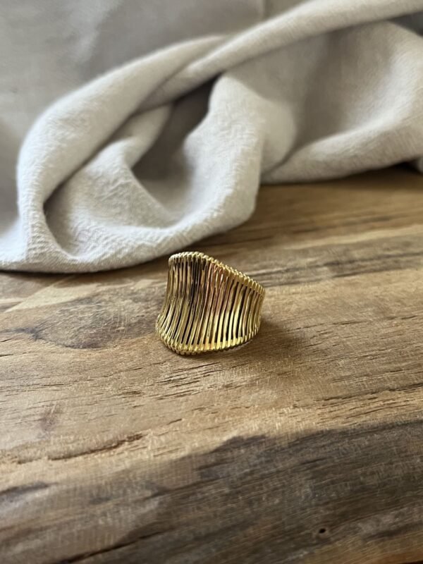 Sublime. Bague "Sublime"