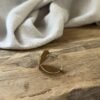 Bague  "Subtile"