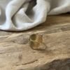 Bague  "Subtile"