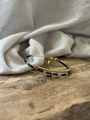 Bracelet  "Véga"