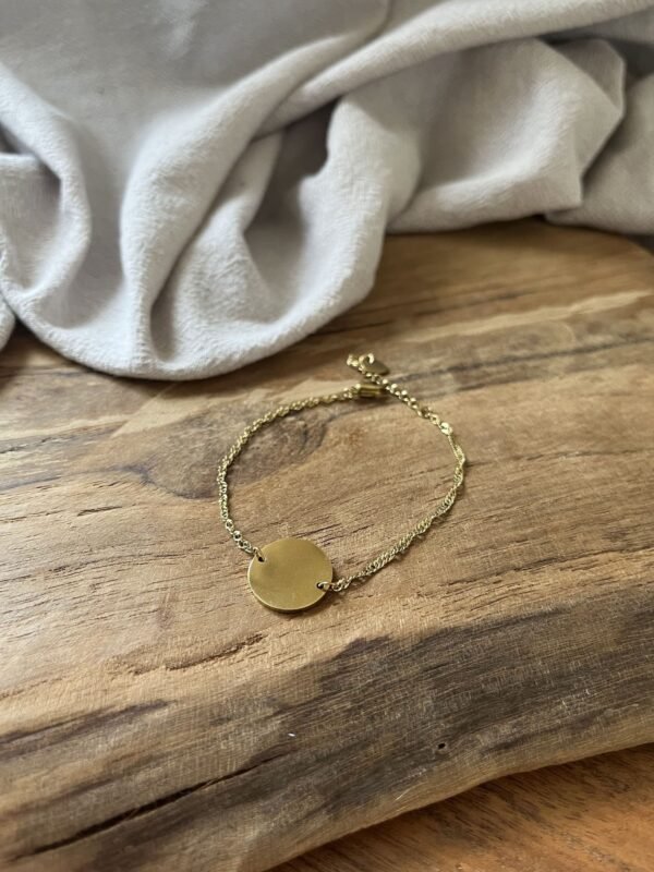 Bracelet  "Venise"