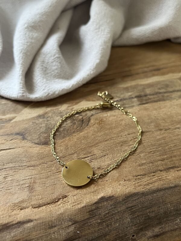 Bracelet  "Venise"