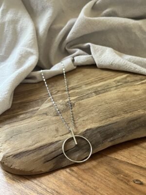 Collier  "Victoire"