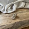 Bague  "Volage"