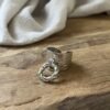 Bague  "Volage"
