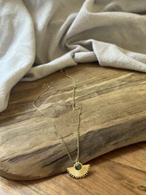 Collier  "Yara"