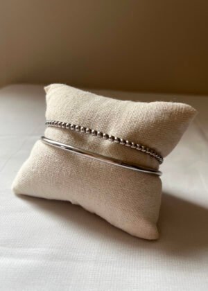Bracelet  "Pearl"