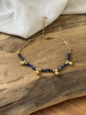 Bracelet  "Anna"