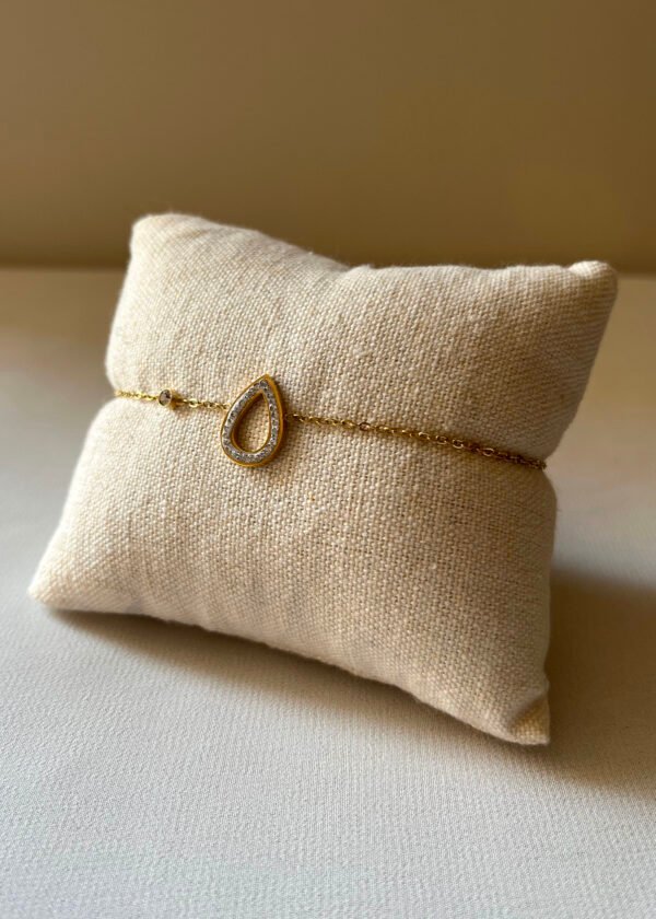 Br130 (1) Bracelet "Ondine"